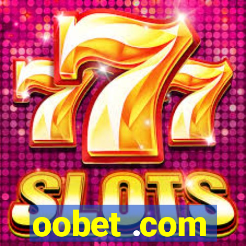 oobet .com