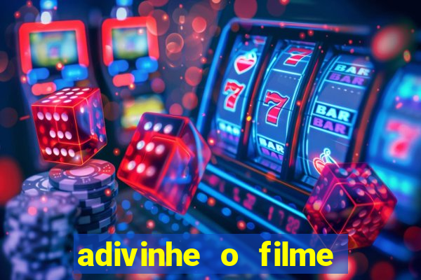 adivinhe o filme pelo emoji quiz