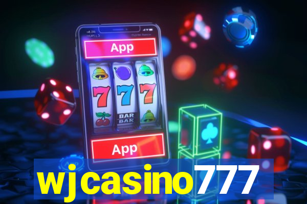 wjcasino777