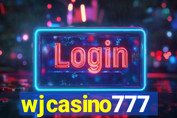 wjcasino777