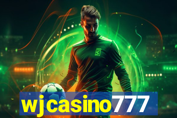 wjcasino777