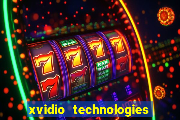 xvidio technologies brasil 202