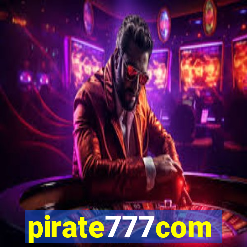 pirate777com