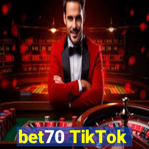 bet70 TikTok