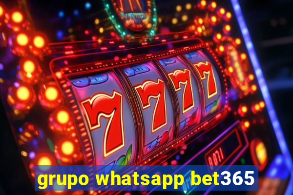 grupo whatsapp bet365