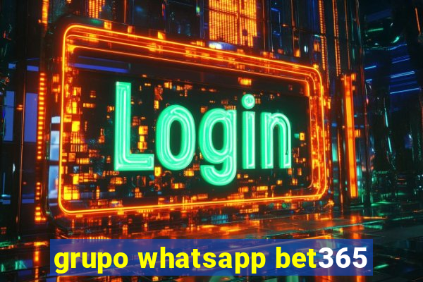 grupo whatsapp bet365