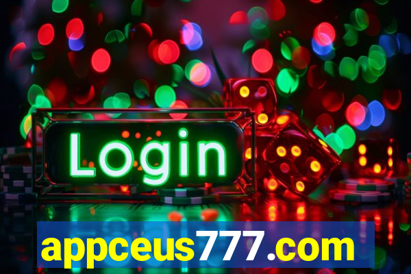 appceus777.com