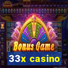 33x casino