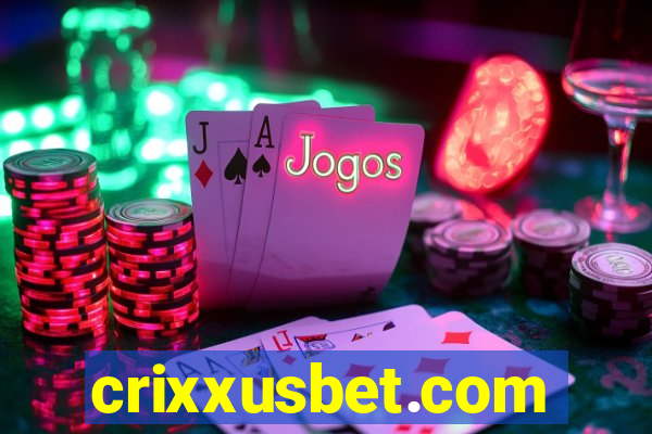 crixxusbet.com