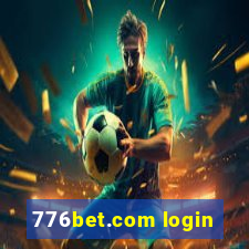 776bet.com login