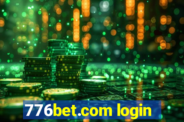 776bet.com login