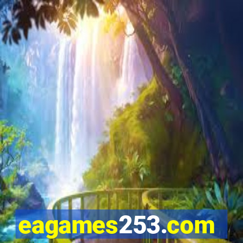 eagames253.com