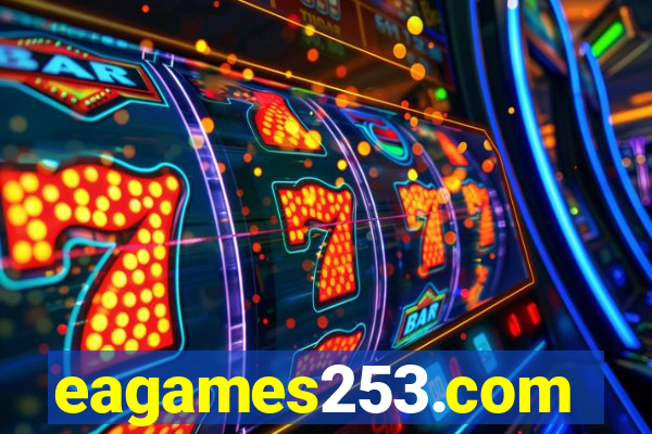 eagames253.com