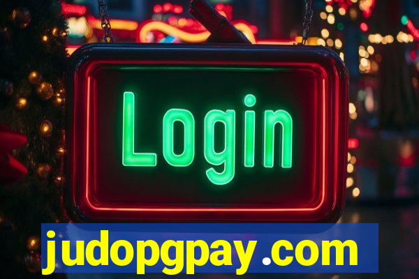 judopgpay.com