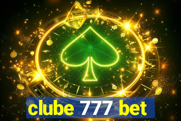 clube 777 bet