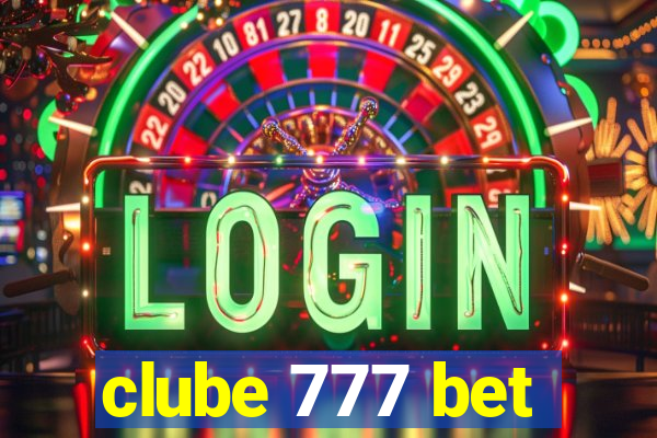 clube 777 bet