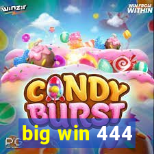 big win 444