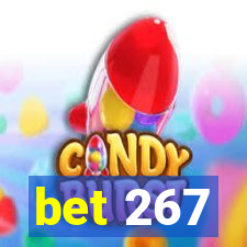 bet 267