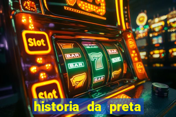 historia da preta velha tia maria da bahia