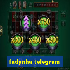 fadynha telegram