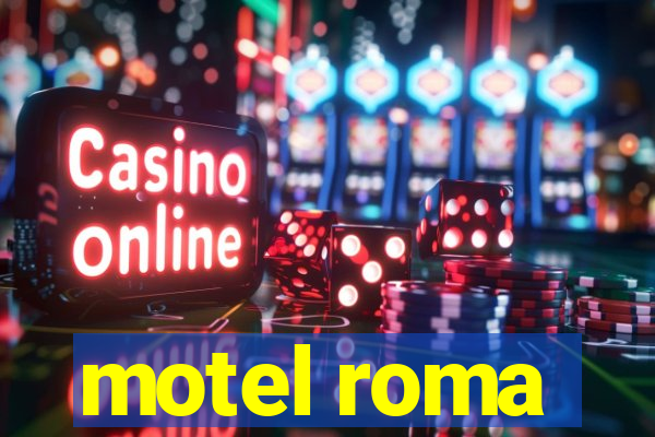 motel roma