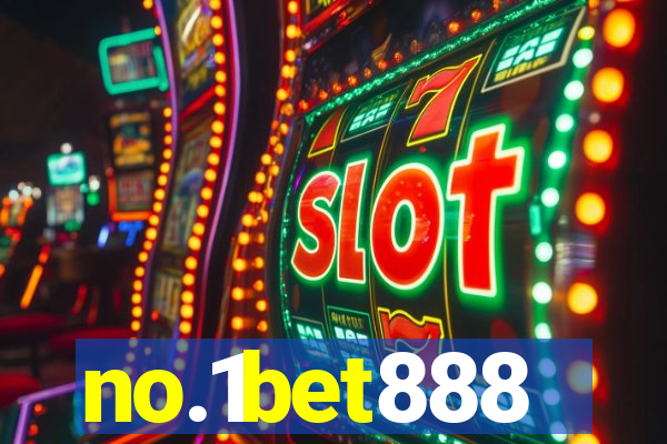 no.1bet888