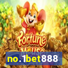 no.1bet888