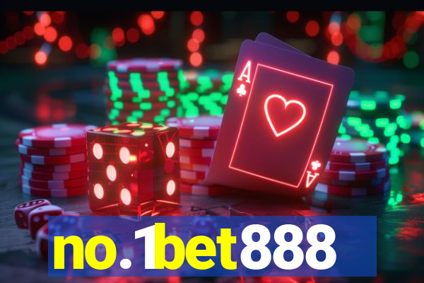 no.1bet888