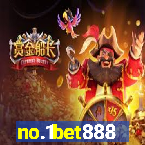 no.1bet888