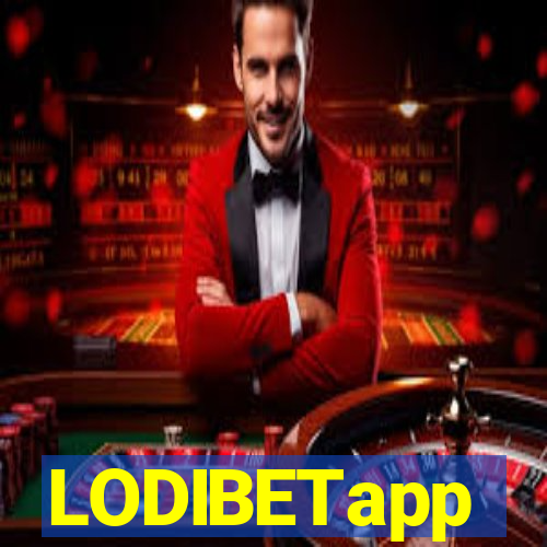 LODIBETapp