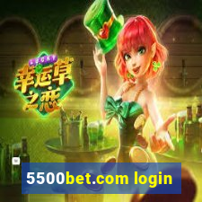 5500bet.com login