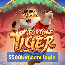 5500bet.com login