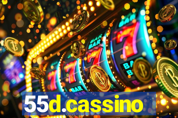 55d.cassino