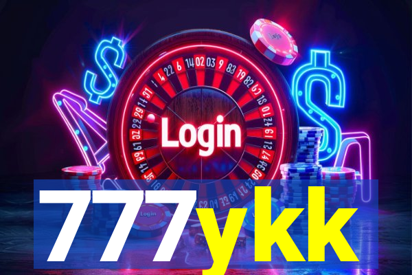 777ykk