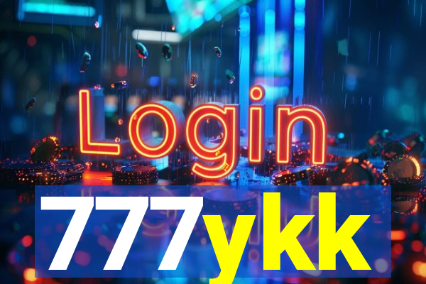 777ykk