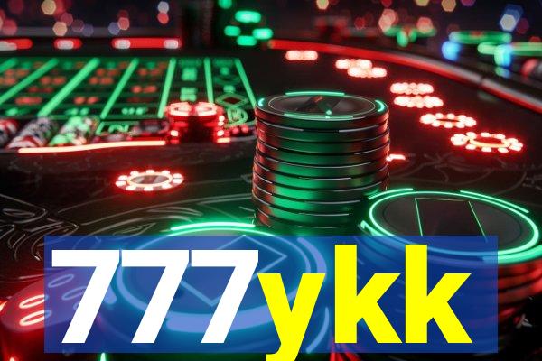 777ykk