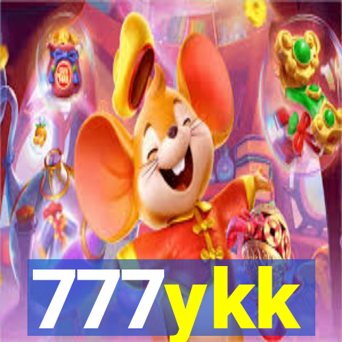 777ykk