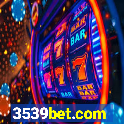 3539bet.com