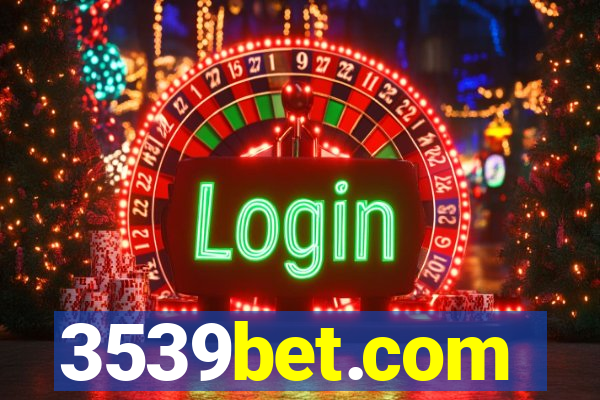 3539bet.com