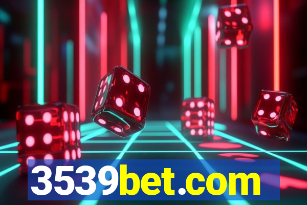 3539bet.com