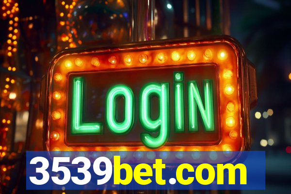 3539bet.com