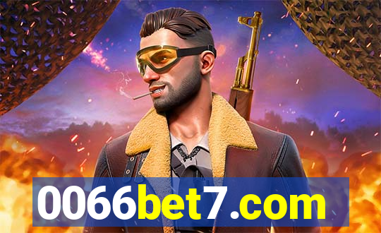 0066bet7.com