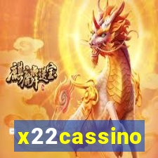 x22cassino