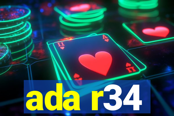 ada r34