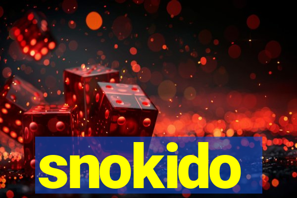 snokido