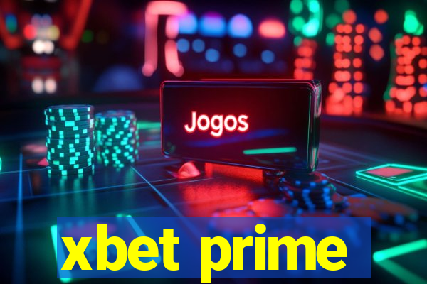 xbet prime