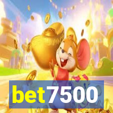 bet7500