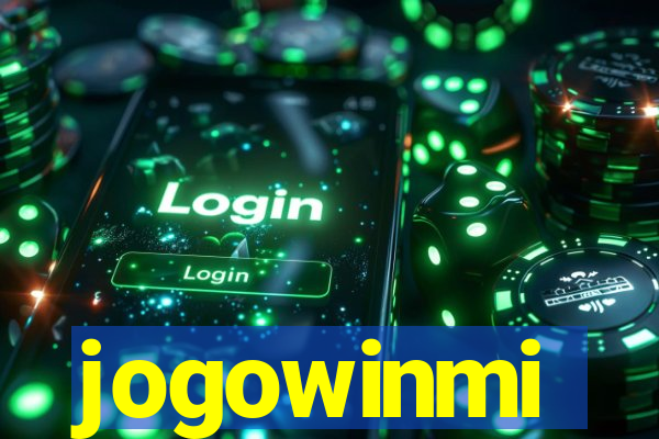 jogowinmi