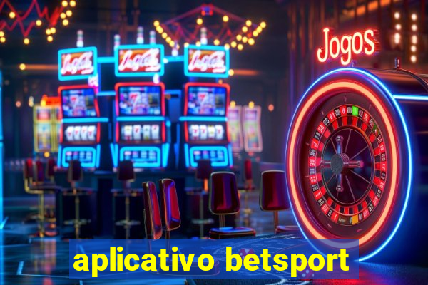 aplicativo betsport