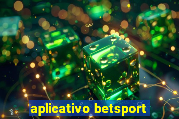 aplicativo betsport